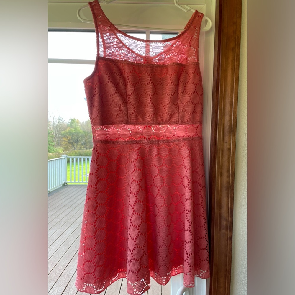 Pretty Summer Dress!